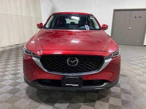 2023 Mazda CX-5 2.5 S