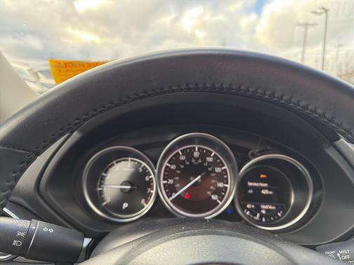 2023 Mazda CX-5 2.5 S