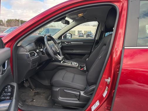2023 Mazda CX-5 2.5 S