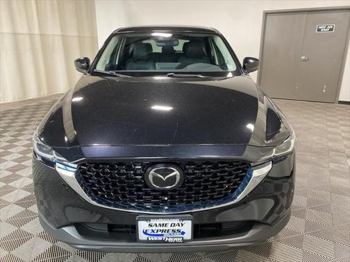 2022 Mazda CX-5 2.5 S Preferred