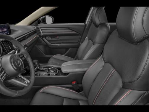 2025 Mazda CX-50 2.5 Turbo Premium Plus Package