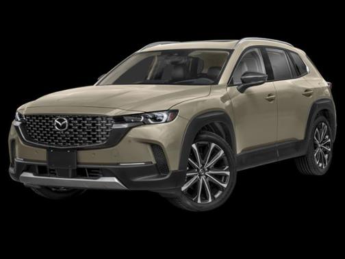 2025 Mazda CX-50 2.5 Turbo Premium Plus Package