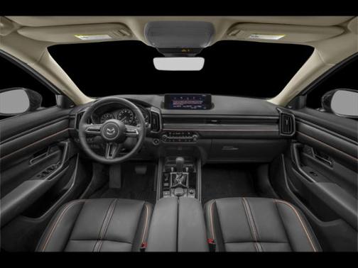 2025 Mazda CX-50 2.5 Turbo Premium Plus Package