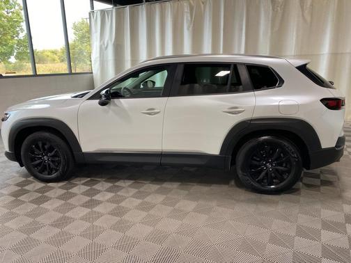 2025 Mazda CX-50 2.5 S Select Package