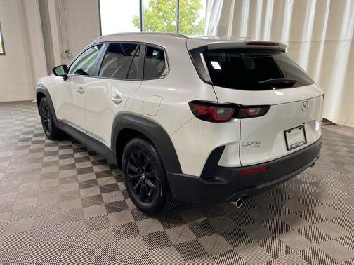 2025 Mazda CX-50 2.5 S Select Package