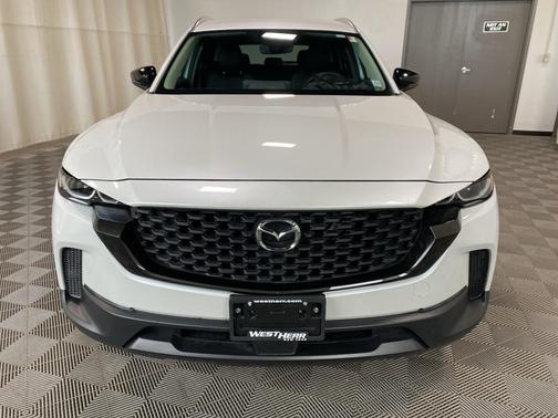 2025 Mazda CX-50 2.5 S Select Package