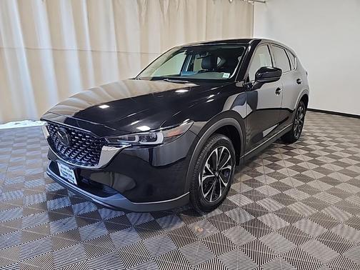 2022 Mazda CX-5 2.5 S Premium