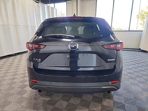2022 Mazda CX-5 2.5 S Premium