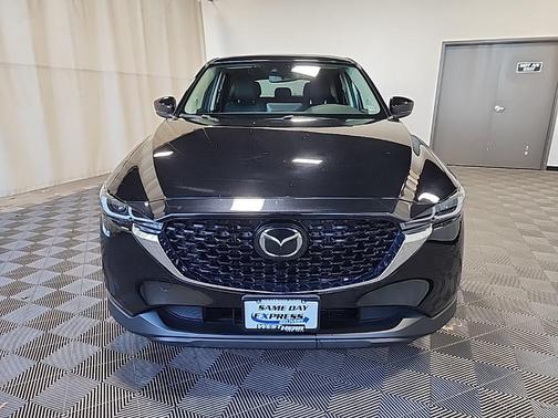 2022 Mazda CX-5 2.5 S Premium