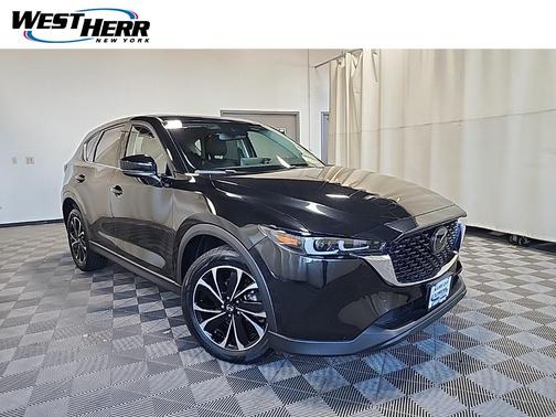 2022 Mazda CX-5 2.5 S Premium