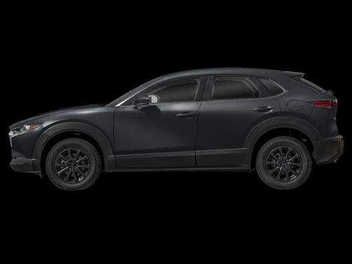 2025 Mazda CX-30 2.5 S