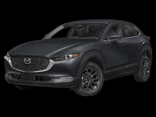 2025 Mazda CX-30 2.5 S