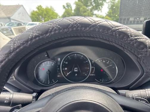 2022 Mazda CX-5 2.5 S Premium