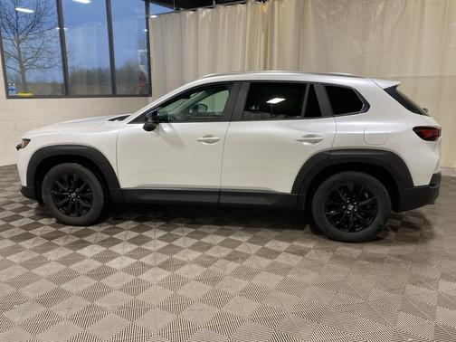 2023 Mazda CX-50 2.5 S Preferred Plus Package