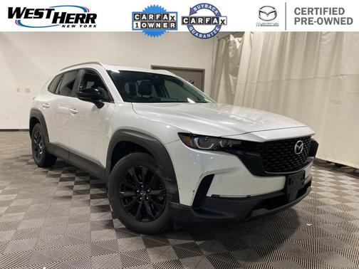 2023 Mazda CX-50 2.5 S Preferred Plus Package