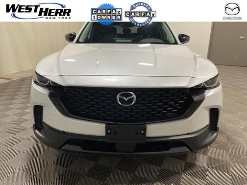 2023 Mazda CX-50 2.5 S Preferred Plus Package