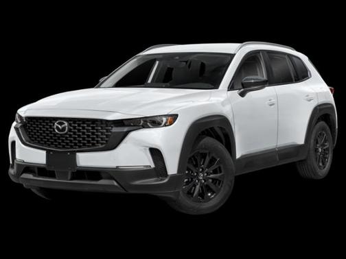 2025 Mazda CX-50 2.5 S Select Package