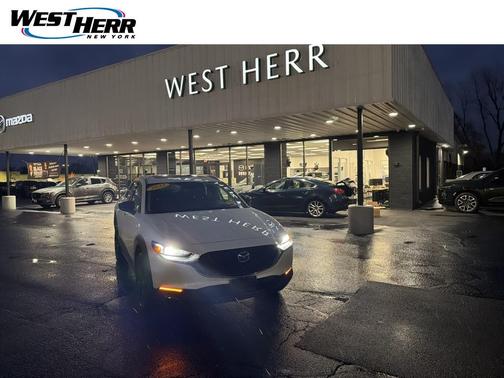 2023 Mazda CX-30 2.5 Turbo Premium Package