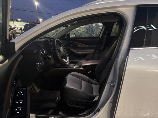 2023 Mazda CX-30 2.5 Turbo Premium Package