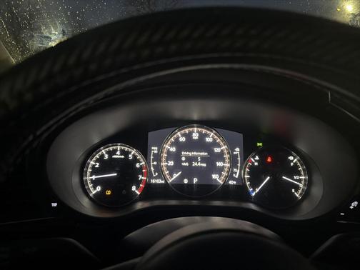 2023 Mazda CX-30 2.5 Turbo Premium Package