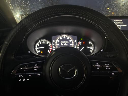 2023 Mazda CX-30 2.5 Turbo Premium Package
