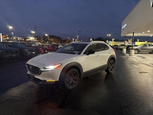 2023 Mazda CX-30 2.5 Turbo Premium Package