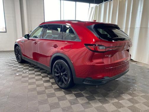 2025 Mazda CX-90 3.3 Turbo Premium Sport