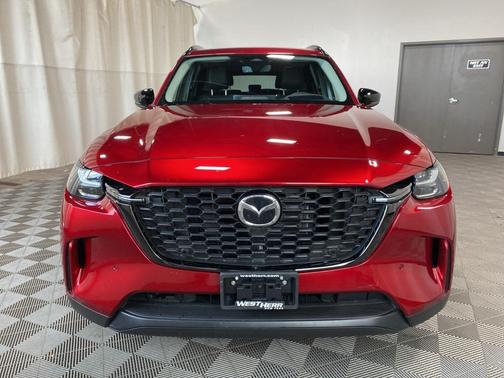 2025 Mazda CX-90 3.3 Turbo Premium Sport
