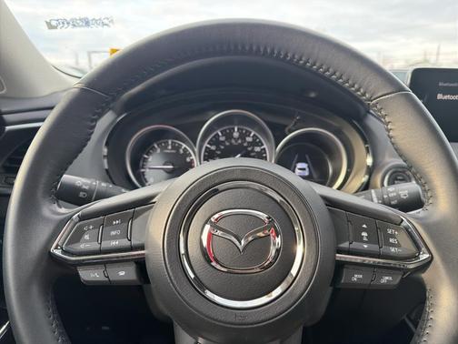 2023 Mazda CX-9 Touring