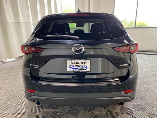 2022 Mazda CX-5 2.5 S Premium Plus