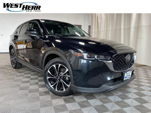 2022 Mazda CX-5 2.5 S Premium Plus