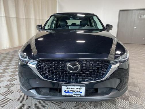 2022 Mazda CX-5 2.5 S Premium Plus