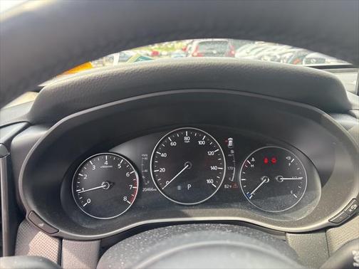 2023 Mazda CX-50 2.5 S Select