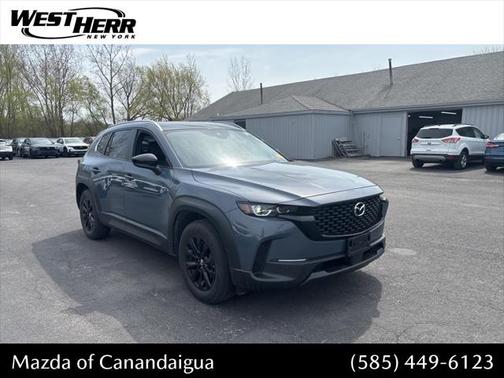 2023 Mazda CX-50 2.5 S Select