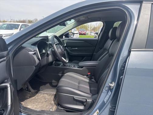 2023 Mazda CX-50 2.5 S Select