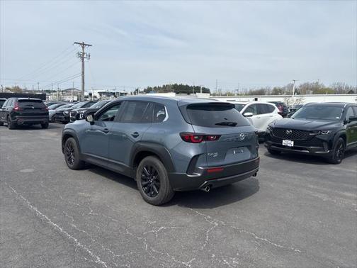 2023 Mazda CX-50 2.5 S Select