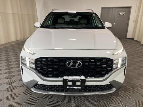 2023 Hyundai SANTA FE SEL 2.4
