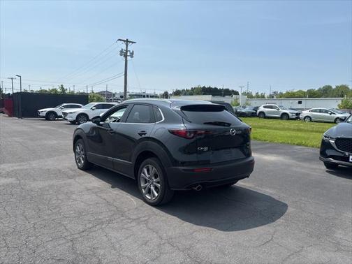 2022 Mazda CX-30 2.5 S Premium Package