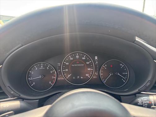 2022 Mazda CX-30 2.5 S Premium Package