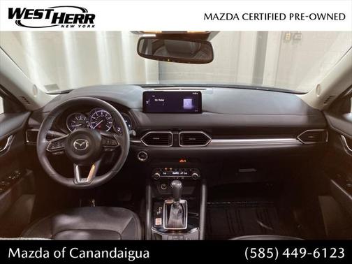 2023 Mazda CX-5 2.5 S Preferred