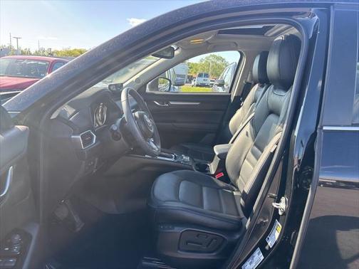 2023 Mazda CX-5 2.5 S Preferred