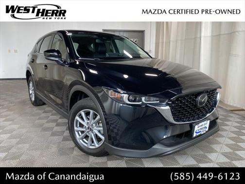 2023 Mazda CX-5 2.5 S Preferred