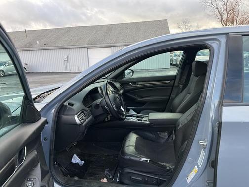 2021 Honda Accord Sport 1.5T