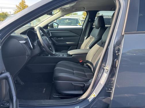 2025 Mazda CX-50 2.5 S Select Package