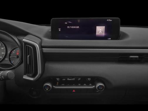 2025 Mazda CX-50 2.5 S Select Package