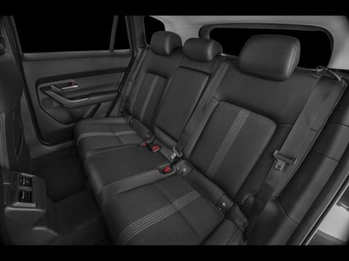 2025 Mazda CX-50 2.5 S Select Package