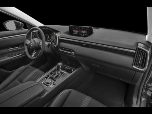 2025 Mazda CX-50 2.5 S Select Package