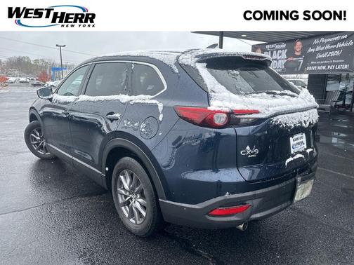2023 Mazda CX-9 Touring