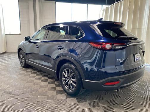 2023 Mazda CX-9 Touring