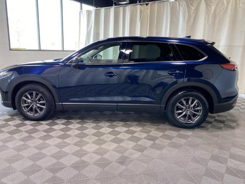 2023 Mazda CX-9 Touring